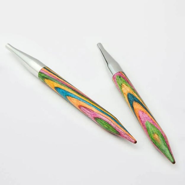Picture of KnitPro Symfonie Interchangeable Needles 13cm x 4.00mm